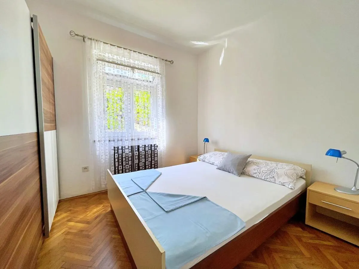 Apartments Bohovic Silo  0*, Silo (Krk)
