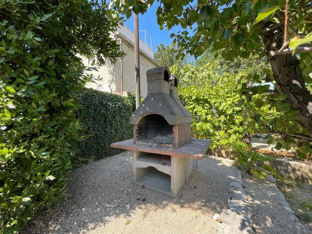 Apartments Bohovic Silo  Croatia