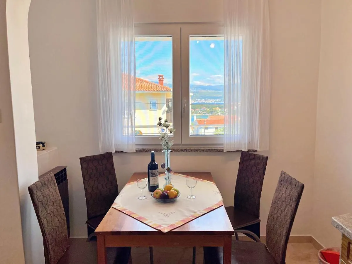 Apartments Bohovic Silo  Croatia