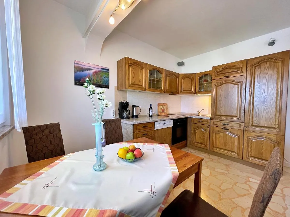 Apartments Bohovic Silo  Croatia