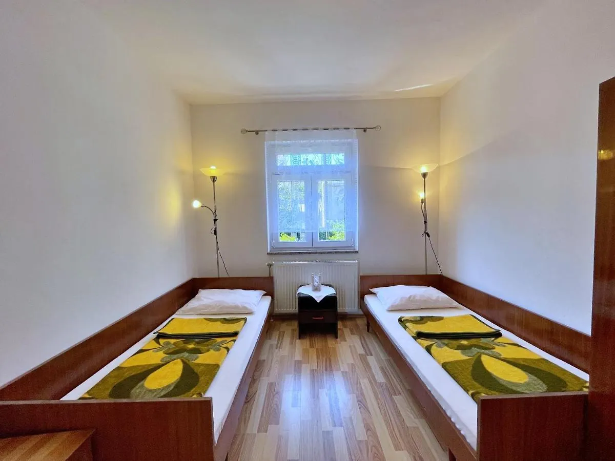 Apartments Bohovic Silo  Croatia