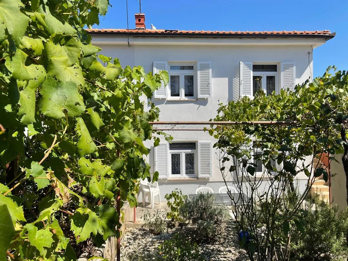 Apartments Bohovic Silo  Croatia