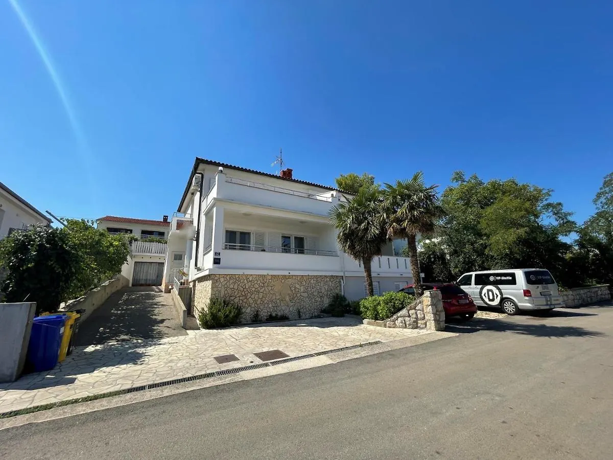 Apartments Bohovic Silo  Croatia