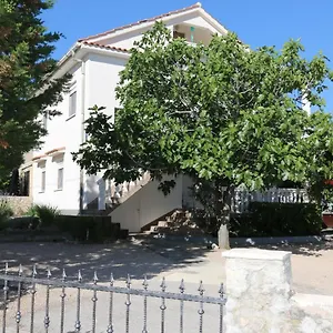 Nadenic Apartman
