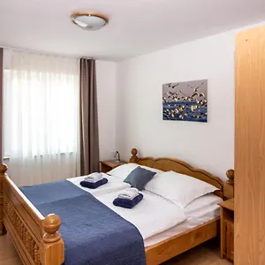 Big With Sea View! Apartman