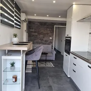 Apartman David Šilo