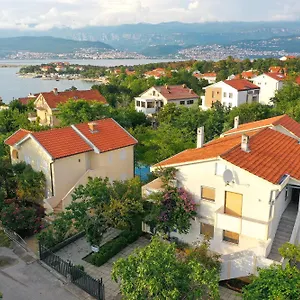 Bernarda Apartman