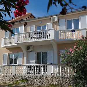 Mihalic Apartman