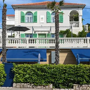 Pavi Apartments Vila Amalia Šilo