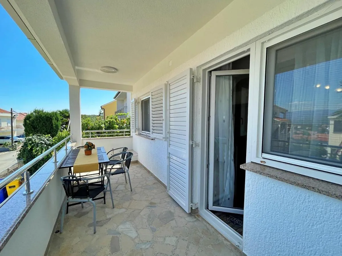 Apartments Bohovic Silo  Croatia