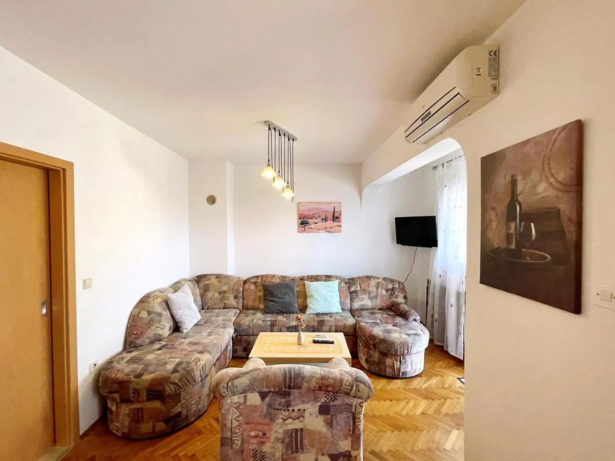 Apartments Bohovic Silo   Silo (Krk)
