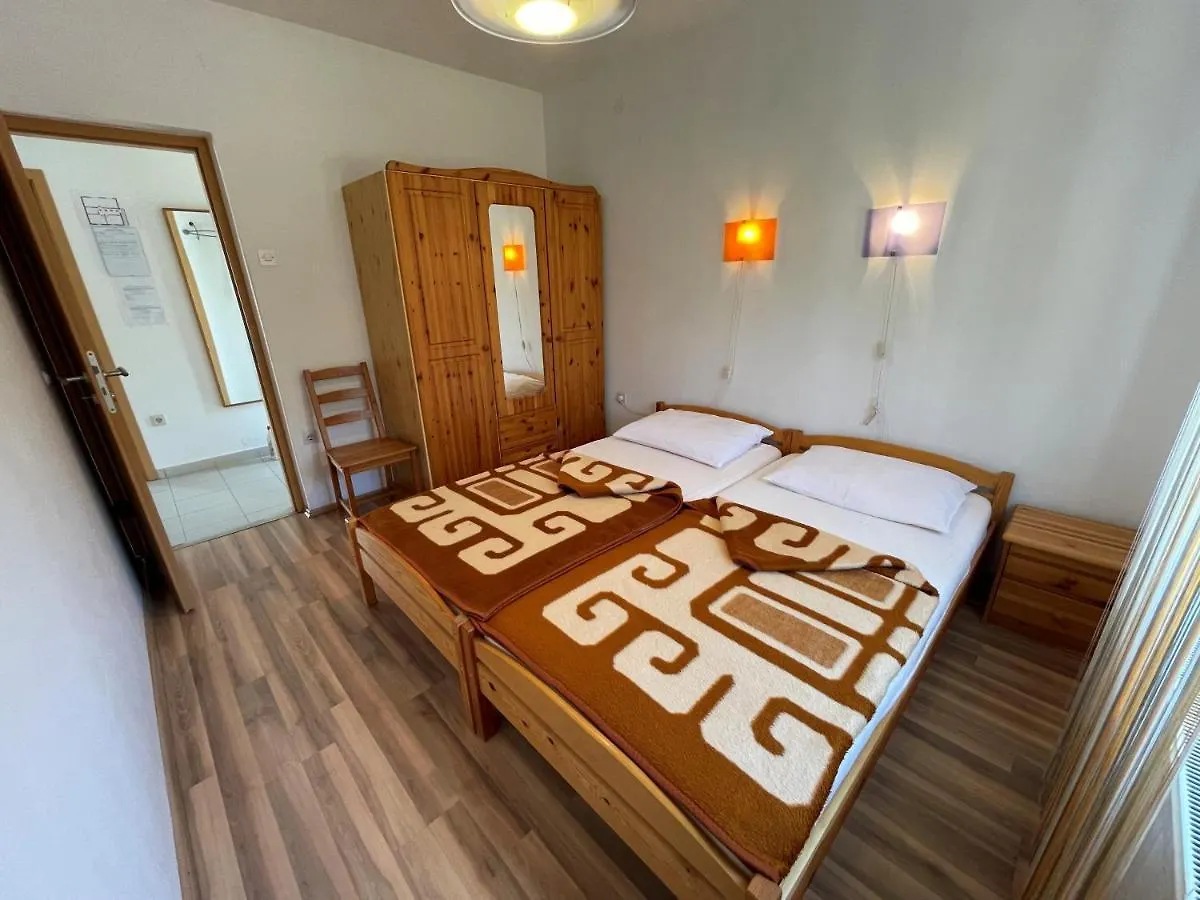 Apartments Bohovic Silo  Croatia
