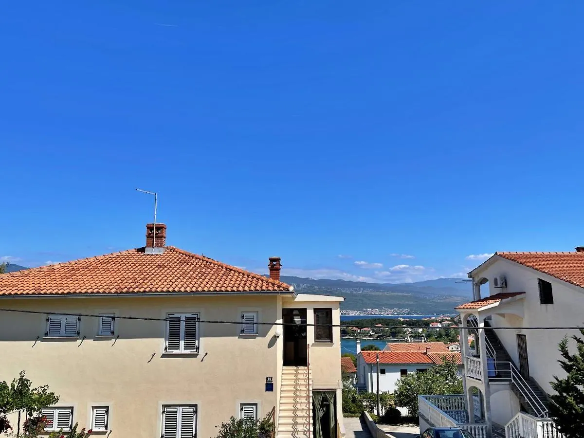 Apartments Bohovic Silo