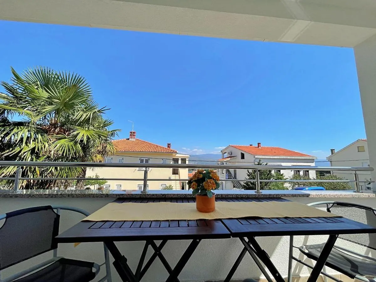Apartments Bohovic Silo  Croatia