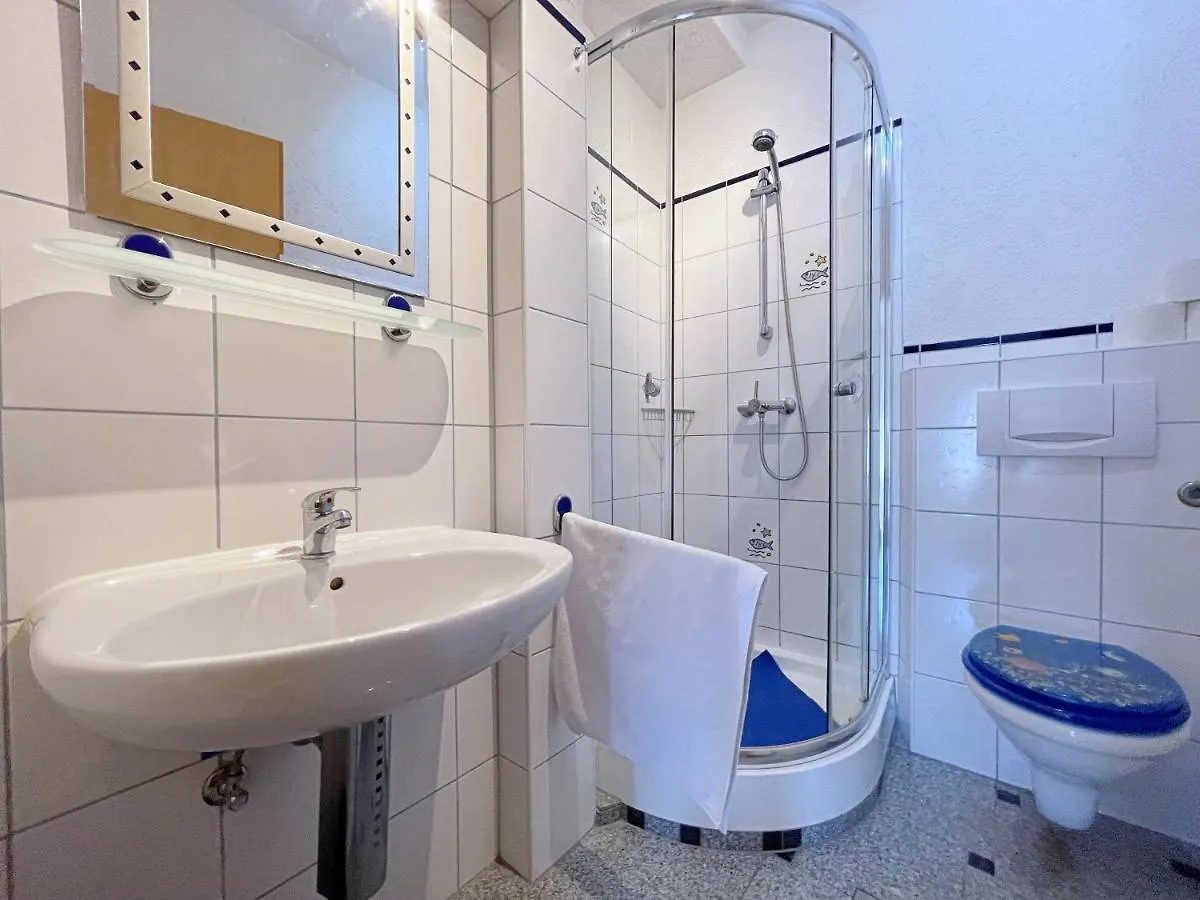 Apartments Bohovic Silo
